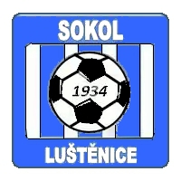 Sokol Luštěnice - "B" tým 3:0 (2:0)