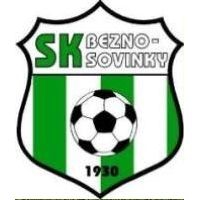 "B" tým - SK Bezno "B" 2:2 (1:1)