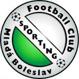 FC Sporting MB "B" : TJ Sokol Chotětov "B" 3:3 (2:0)