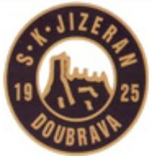 SK Jizeran Doubrava "B" : TJ Sokol Chotětov "B" 1:4 (0:2)