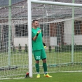 FK Zdětín "A" : TJ Sokol Chotětov "A" 0:4 (0:2)