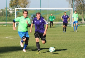 TJ Sokol Chotětov "B" : FK Obruby 14:2 (4:1)