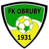FK Obruby : TJ Sokol Chotětov "B" 2:7 (0:2)