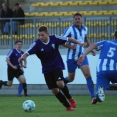 Chotětov A vs. FK Dobrovice B 