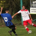 FC Nemyslovice x TJ Sokol Chotětov C