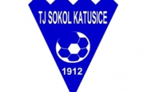 TJ Sokol Katusice : "B" tým 6:4 (6:0)