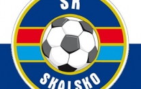 "B" tým - SK Skalsko "B" 5:2 (2:0)