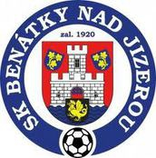 SK Benátky n. J. "B" - "A" tým 3:1 (1:0)
