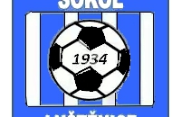 Sokol Luštěnice - "B" tým 3:0 (2:0)