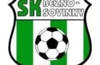 "B" tým - SK Bezno "B" 2:2 (1:1)