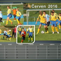 Kalendář 2016
