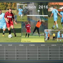 Kalendář 2016