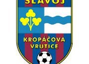 Slavoj Kropáčova Vrutice "B" - TJ Sokol Chotětov "B" 5:2 (2:1)