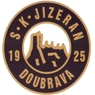 SK Jizeran Doubrava "B" : TJ Sokol Chotětov "B" 8:3 (3:0)