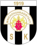 MSK "B" - TJ Sokol Chotětov "A" 1:1 (1:1)