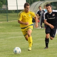 TJ Sokol Chotětov "A" - SK Bezno "A"  0:1 (0:1)