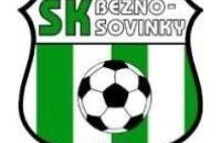 TJ Sokol Chotětov "A" - SK Bezno - Sovínky "A" 3:1 (3:0)