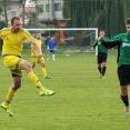 TJ Sokol Chotětov "A" : SK Rejšice "B" 0:1 (0:1)