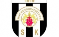 TJ Sokol Chotětov "A" : MSK "B" 1:1 (0:0)	