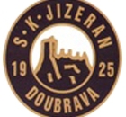 SK Jizeran Doubrava "A" - TJ Sokol Chotětov "A" 1:2 (0:0)