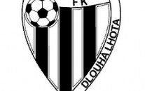 FK Dlouhá Lhota : TJ Sokol Chotětov "A" 1:3 (1:2)