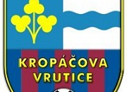 Slavoj Kropáčova Vrutice "B" : TJ Sokol Chotětov "B" 1:8 (0:2)