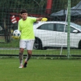 FK Zdětín "A" : TJ Sokol Chotětov "A" 0:4 (0:2)