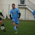 FC Sporting MB "B" : TJ Sokol Chotětov "B" 2:6 (1:5)