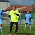FC Sporting MB "B" : TJ Sokol Chotětov "B" 2:6 (1:5)