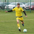 TJ Sokol Chotětov "A" : TJ Sokol Kněžmost 2:0 (2:0)