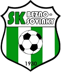 SK Bezno-Sovínky "A" : TJ Sokol Chotětov "A" 1:12 (0:5)