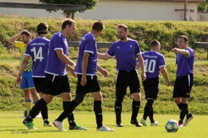 1. FC Líbeznice : TJ Sokol Chotětov A 0:6 (0:2)