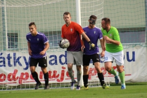 SK Benátky nad Jizerou B : TJ Sokol Chotětov A 1:0 (0:0)