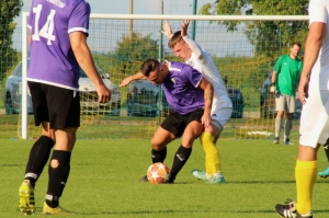 TJ Sokol Chotětov A : FC Mělník 1:0 (0:0)