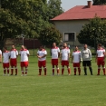 TJ Sokol Chotětov C x FK Dobrovice 