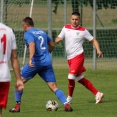 TJ Sokol Chotětov C x FK Zdětín B