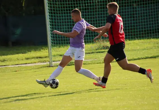 7.liga: ChotetovA x Aero Odolena Voda