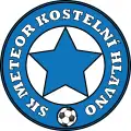 SK Meteor Kostelní Hlavno