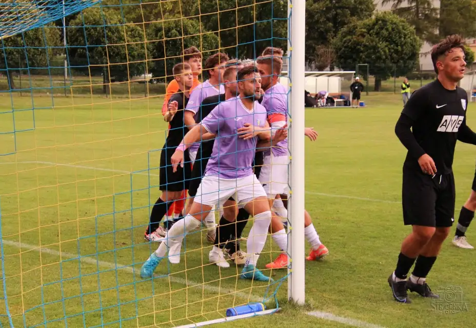 TJ Sokol Chotětov : FK Čáslav B 0:0 (0:0)