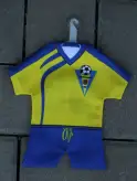 Dres do auta