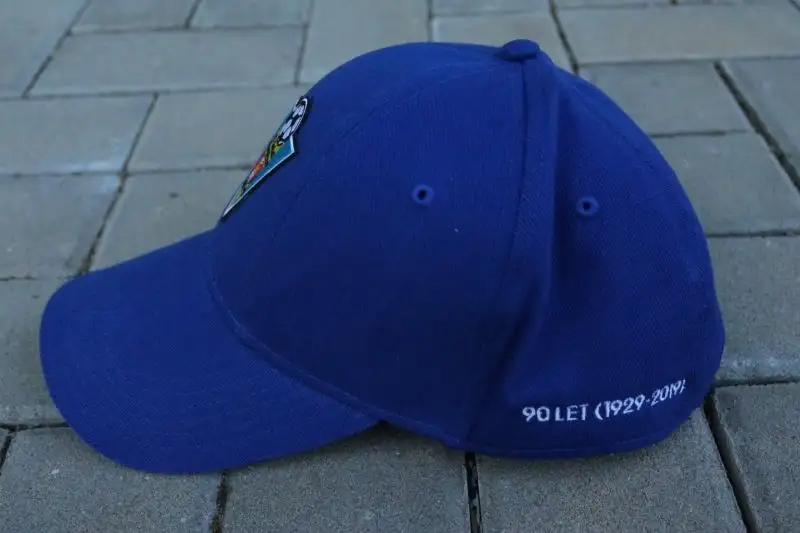 Čepice kšiltovka