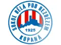 SK Bělá pod Bezdězem "A"