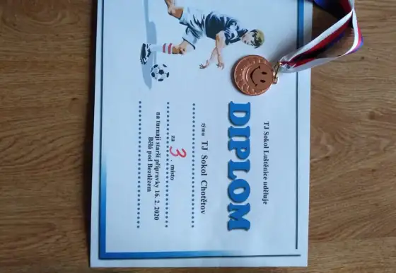 Turnaj Bělá