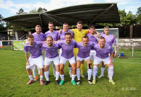 FK Mělník x Chotětov A (5:3)