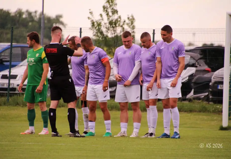 TJ Sokol Chotětov A : AFK Eletis Lužec 1:3 (0:1)