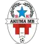 SK AKUMA Ml. Boleslav