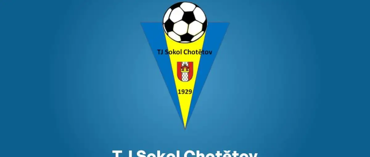 Sokol Březno : TJ Sokol Chotětov B 1:2 (1:2)