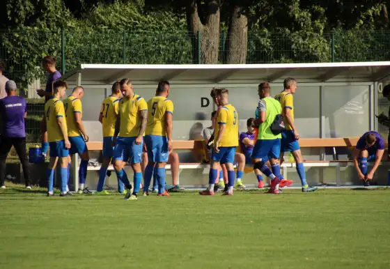 8.liga ChotetovB x Horky