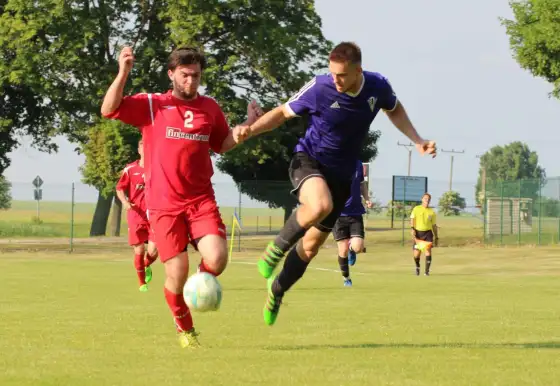 TJ Sokol Chotětov "A" : SK Rejšice "B" 4:0 (1:0)	