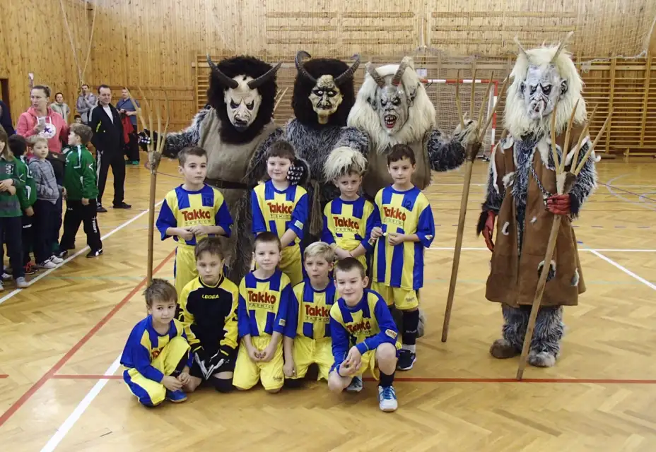 Sporting Cup 